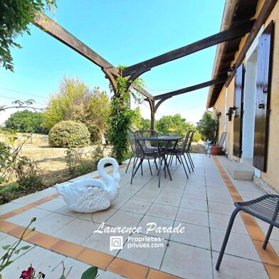 Maison 7 pièces 261000 €