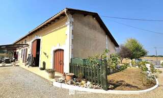 Maison 7 Pièces 201 m² à vendre à Saint-Michel-de-Double (24400)