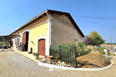 Maison 7 pièces 261000 €