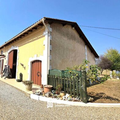 Maison 7 pièces 261000 €