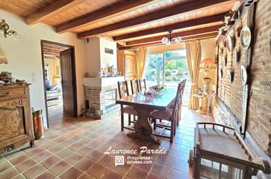 Maison 7 pièces 261000 €