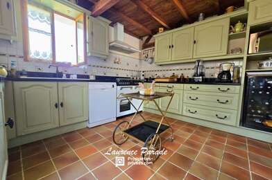 Maison 7 pièces 261000 €