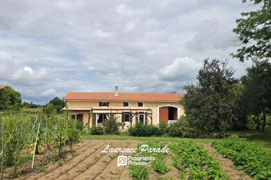 Maison 7 pièces 261000 €