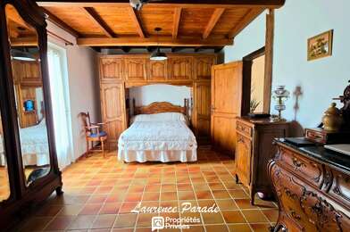 Maison 7 pièces 261000 €