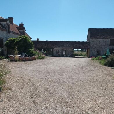 Maison 4 pièces 551200 €