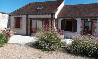 Maison 4 Pièces 240 m² à vendre à Bonnée (45460)