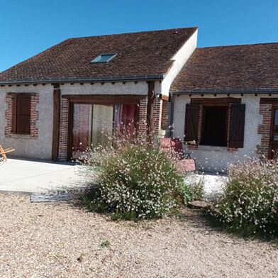 Maison 4 pièces 551200 €