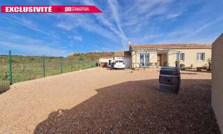 Maison 4 Pièces 94 m² à vendre à Laurens (34480)
