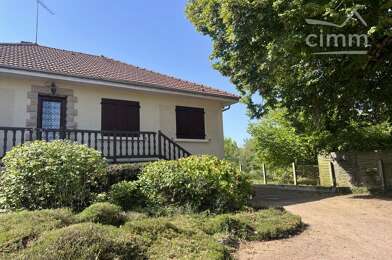 Maison 5 pièces 129160 €