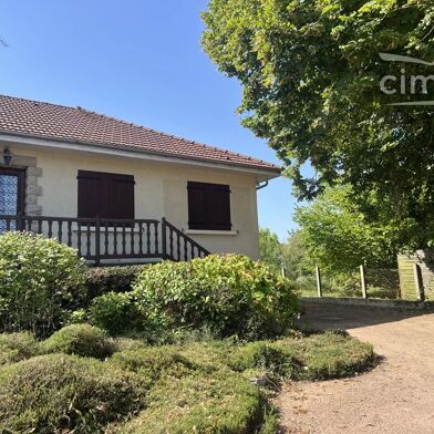 Maison 5 pièces 129160 €