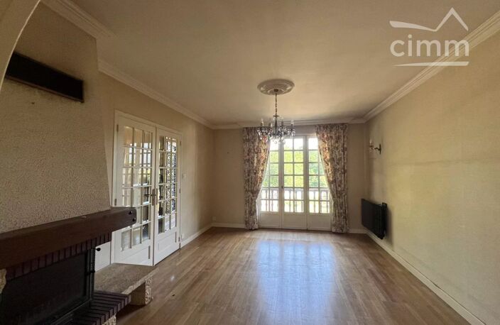 MAISON 125 m² HB 1252 m² de terrain a DIOU — photo 3