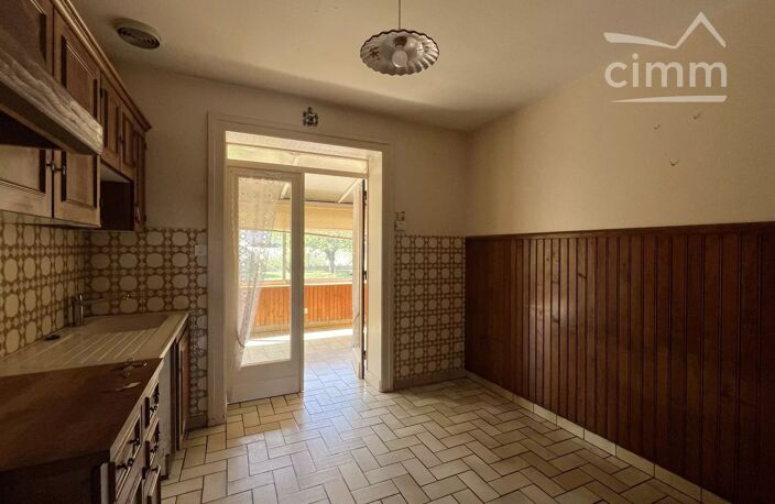 MAISON 125 m² HB 1252 m² de terrain a DIOU — photo 5