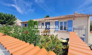 Maison 5 Pièces 100 m² à vendre à Laurens (34480)