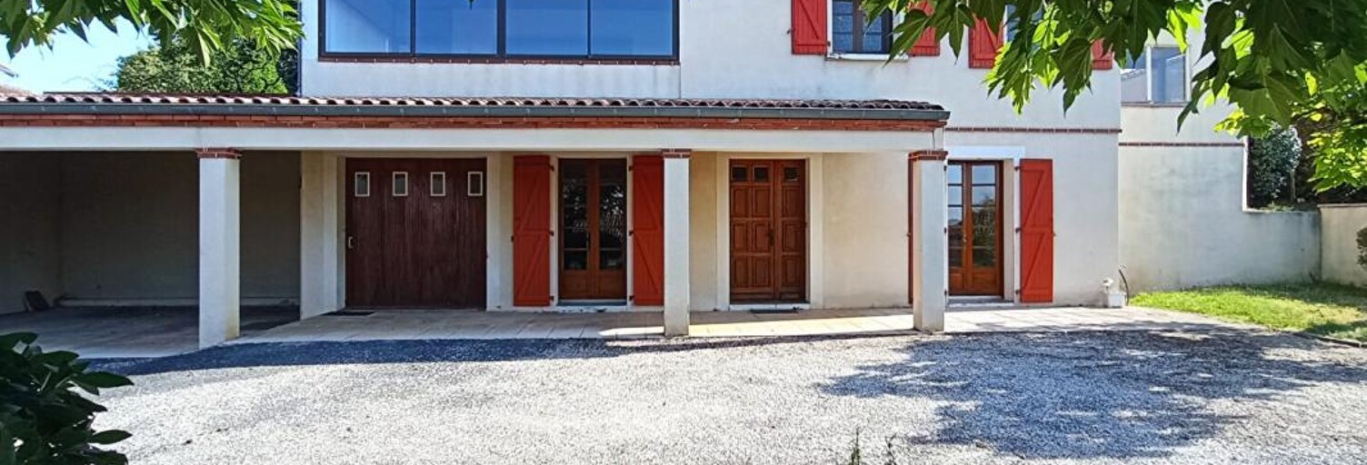 Maison 5 Pièces 133 m² à vendre à Arthès (81160)