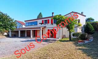 Maison 5 Pièces 133 m² à vendre à Arthès (81160)