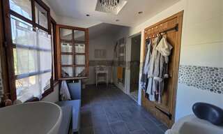 Maison 12 Pièces  m² à vendre à Availles-Limouzine (86460)