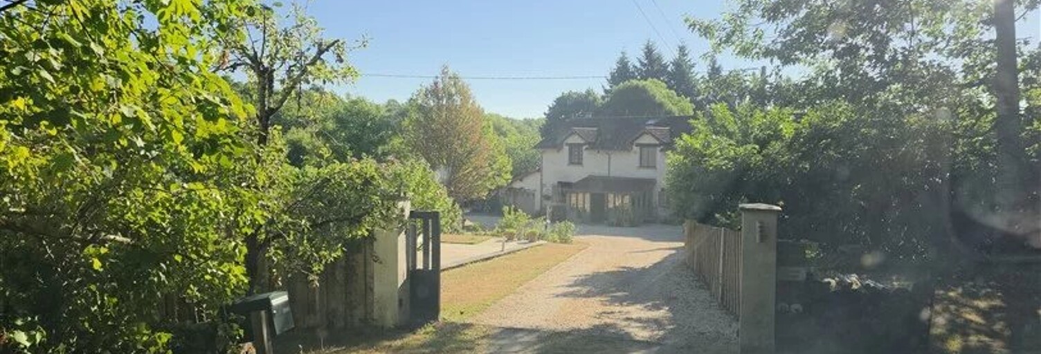 Maison 12 Pièces  m² à vendre à Availles-Limouzine (86460)