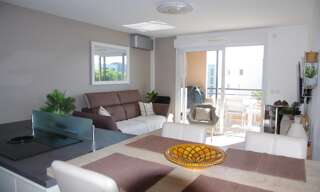 Appartement 3 Pièces 64 m² à vendre à Fréjus (83600)