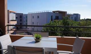 Appartement 3 Pièces 64 m² à vendre à Fréjus (83600)