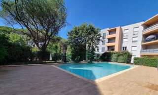 Appartement 3 Pièces 64 m² à vendre à Fréjus (83600)