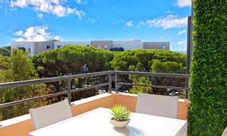 Appartement 3 Pièces 64 m² à vendre à Fréjus (83600)