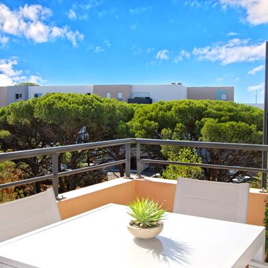 Appartement 3 pièces 265000 €