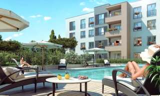 Appartement 3 Pièces 64 m² à vendre à Fréjus (83600)