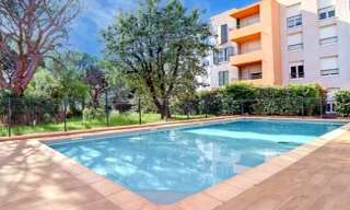 Appartement 3 Pièces 64 m² à vendre à Fréjus (83600)