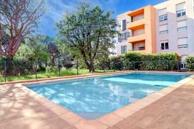 Appartement 3 pièces 260000 €