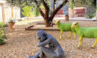 Maison 6 Pièces 210 m² à vendre à Uzès (30700)