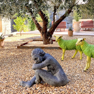 Maison 6 pièces 1090000 €