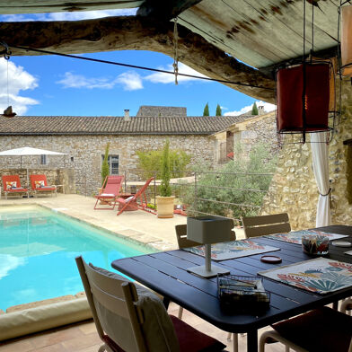 Maison 6 pièces 1090000 €