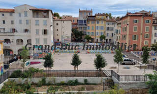 Appartement 2 Pièces 40 m² à louer à Marseille 2 (13002)