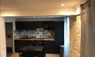 Appartement 2 Pièces 40 m² à louer à Marseille 2 (13002)