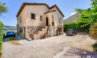 Maison 7 Pièces 170 m² à vendre à Nice (06000)