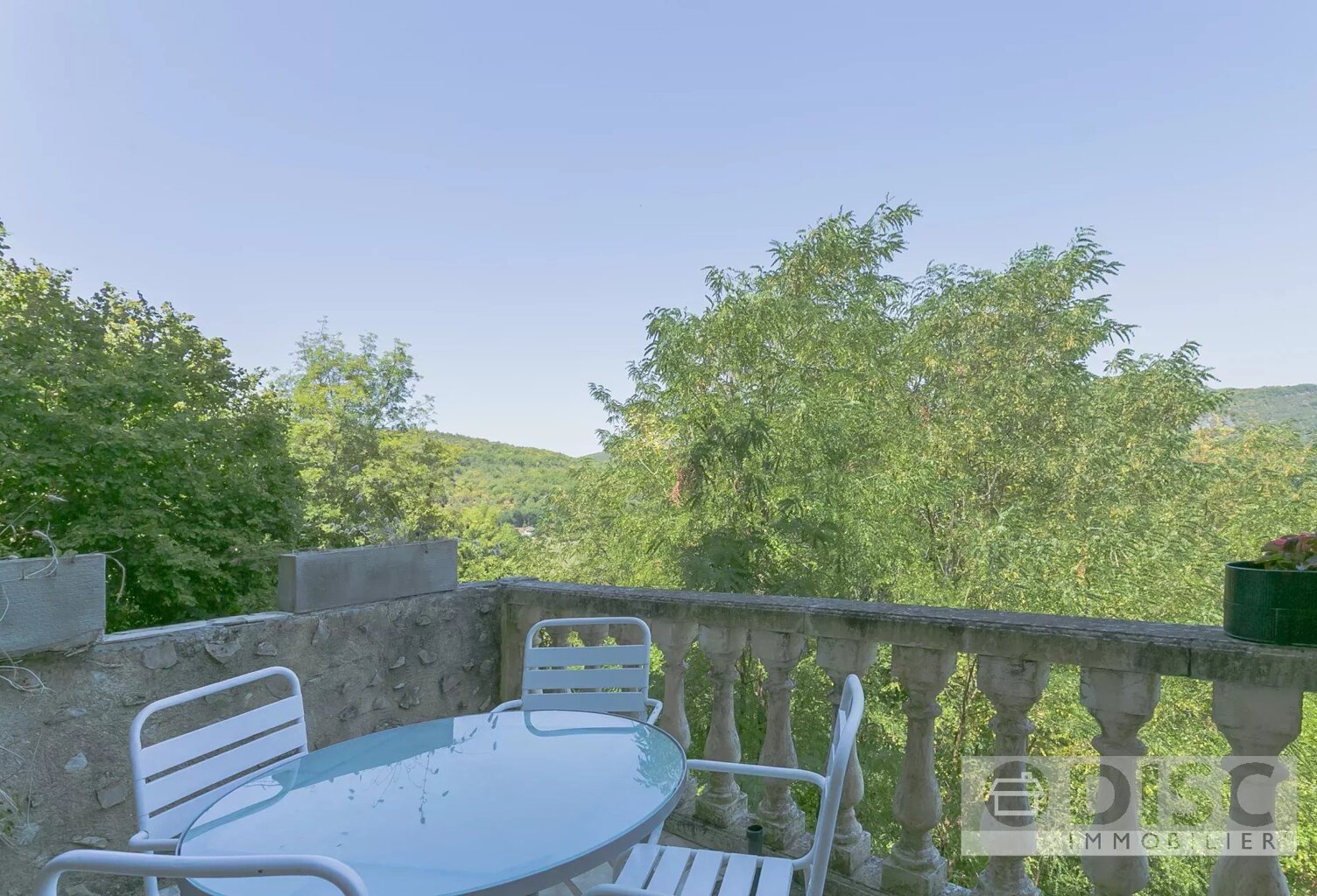 Bel appartement avec terrasse et vues imprenables dans le centre médiéval de Penne — photo 1