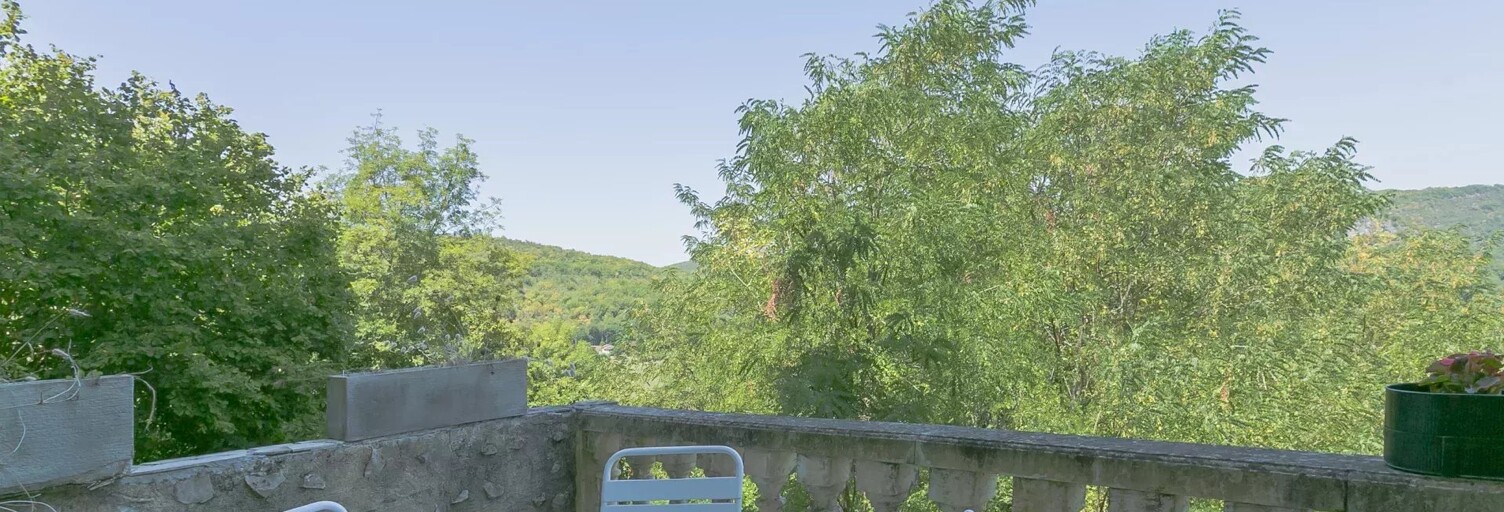 Appartement 4 Pièces  m² à vendre à Penne (81140)