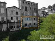 Bel appartement avec terrasse et vues imprenables dans le centre médiéval de Penne — photo 2