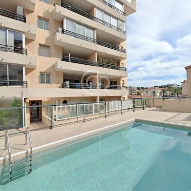 Appartement 2 pièces 159000 €