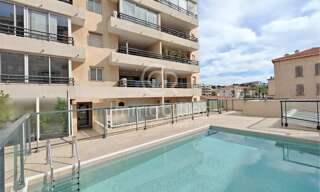 Appartement 2 Pièces 32 m² à vendre à Cannes (06150)