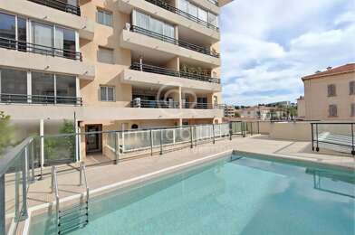 Appartement 2 pièces 159000 €