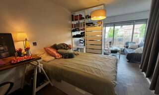 Appartement 1 Pièce 30 m² à vendre à Montpellier (34000)