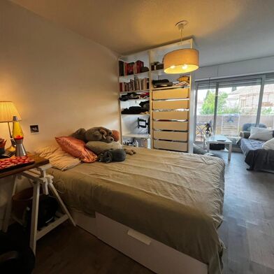 Appartement 1 pièces 99000 €