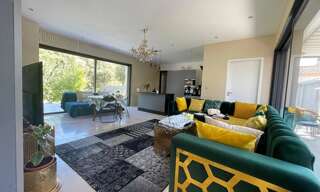 Maison 5 Pièces 136 m² à vendre à Castries (34160)