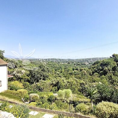 Maison 6 pièces 630000 €