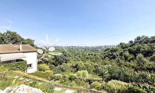 Maison 6 Pièces 113 m² à vendre à Tourrettes-sur-Loup (06140)