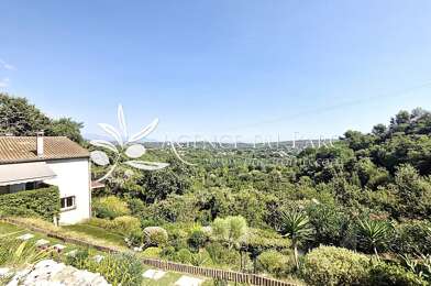 Maison 6 pièces 595000 €