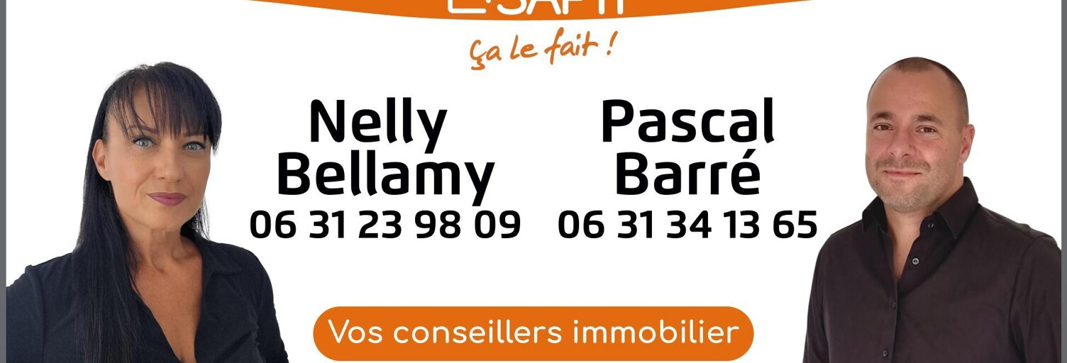 Maison 4 Pièces 109 m² à vendre à Les Sables-d'Olonne (85340)