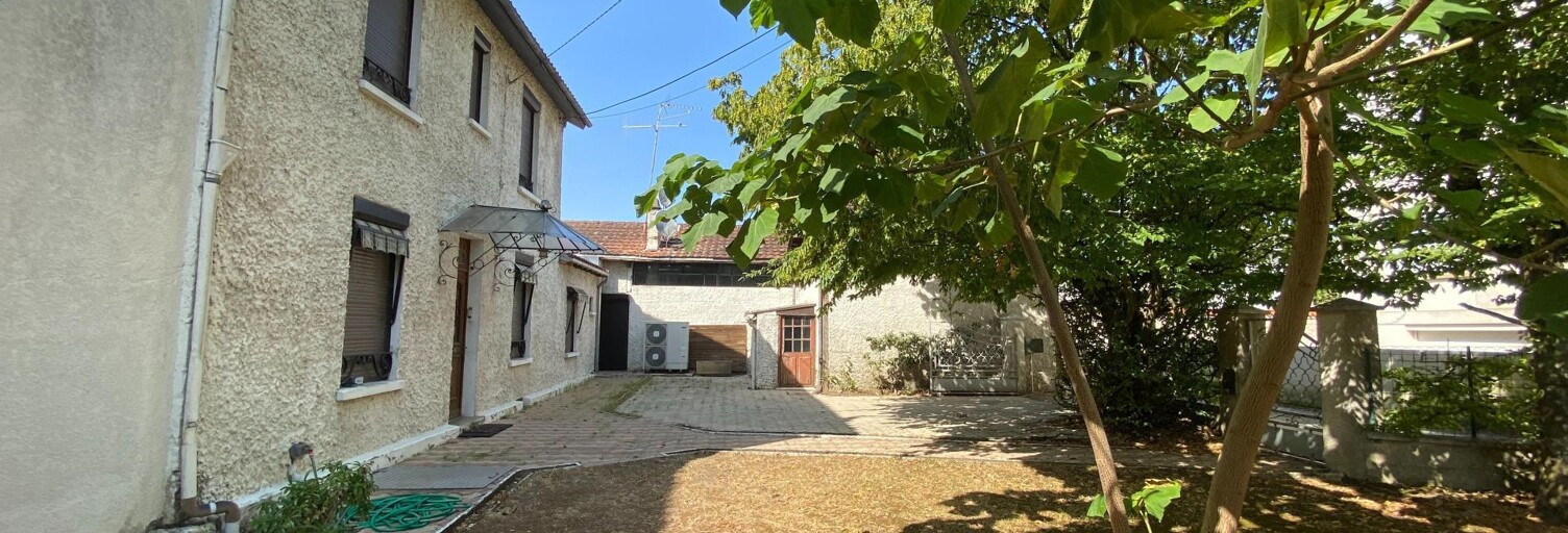 Maison 6 Pièces 131 m² à vendre à Niort (79000)