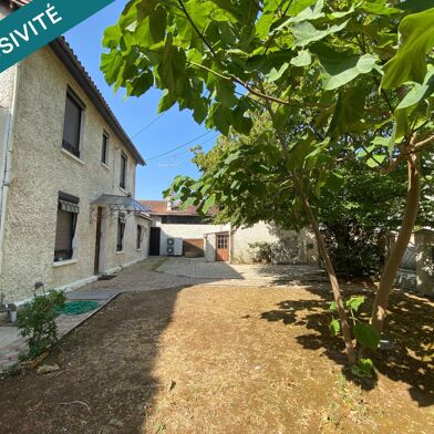 Maison 6 pièces 209000 €